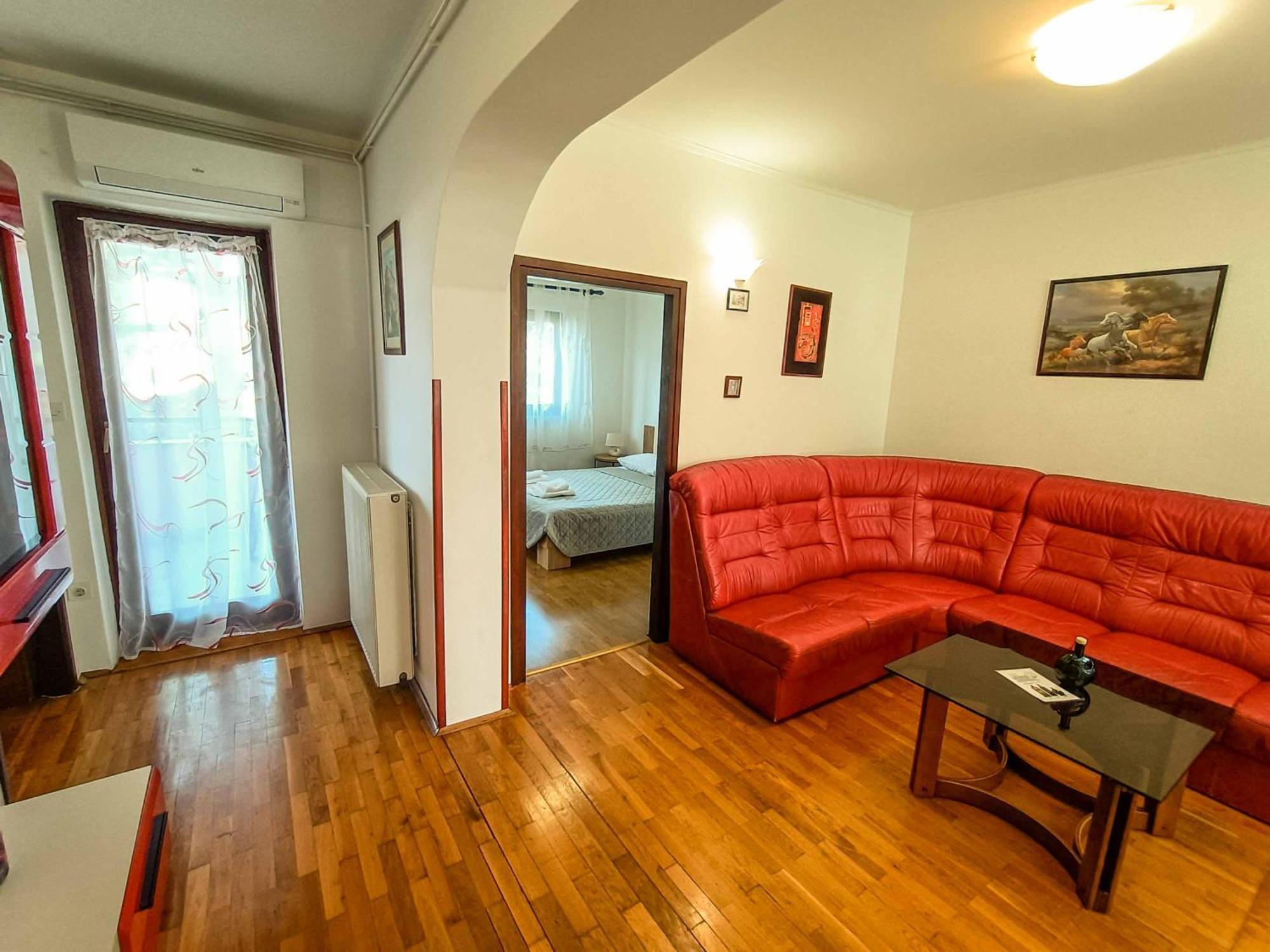 Apartment La Vista Krk Krk Town