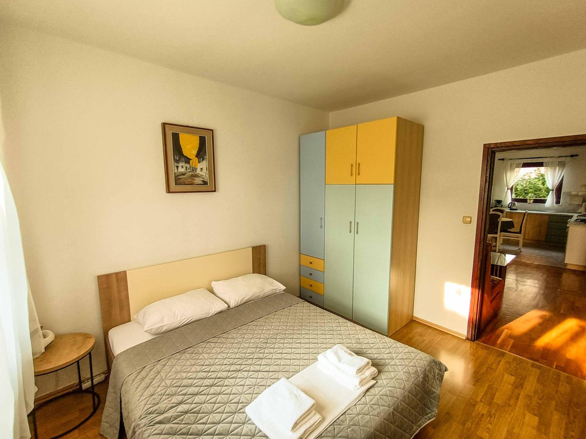 Apartment La Vista Krk *