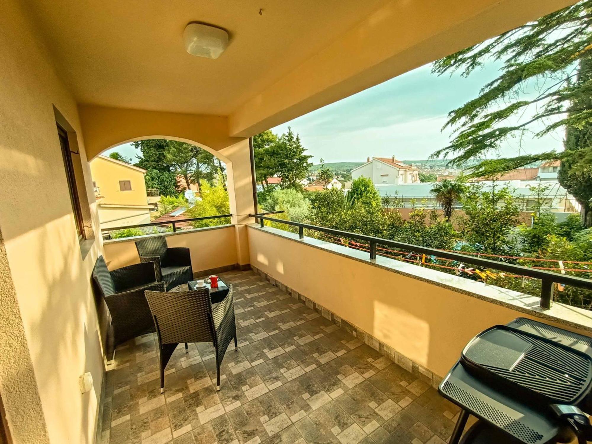 La Vista Krk Apartment Krk Town