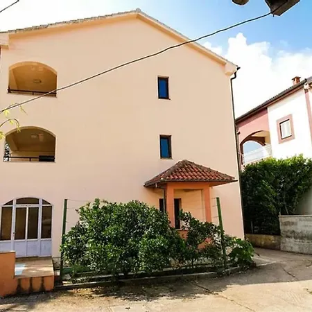 La Vista Krk Apartment Krk Town Exterior photo