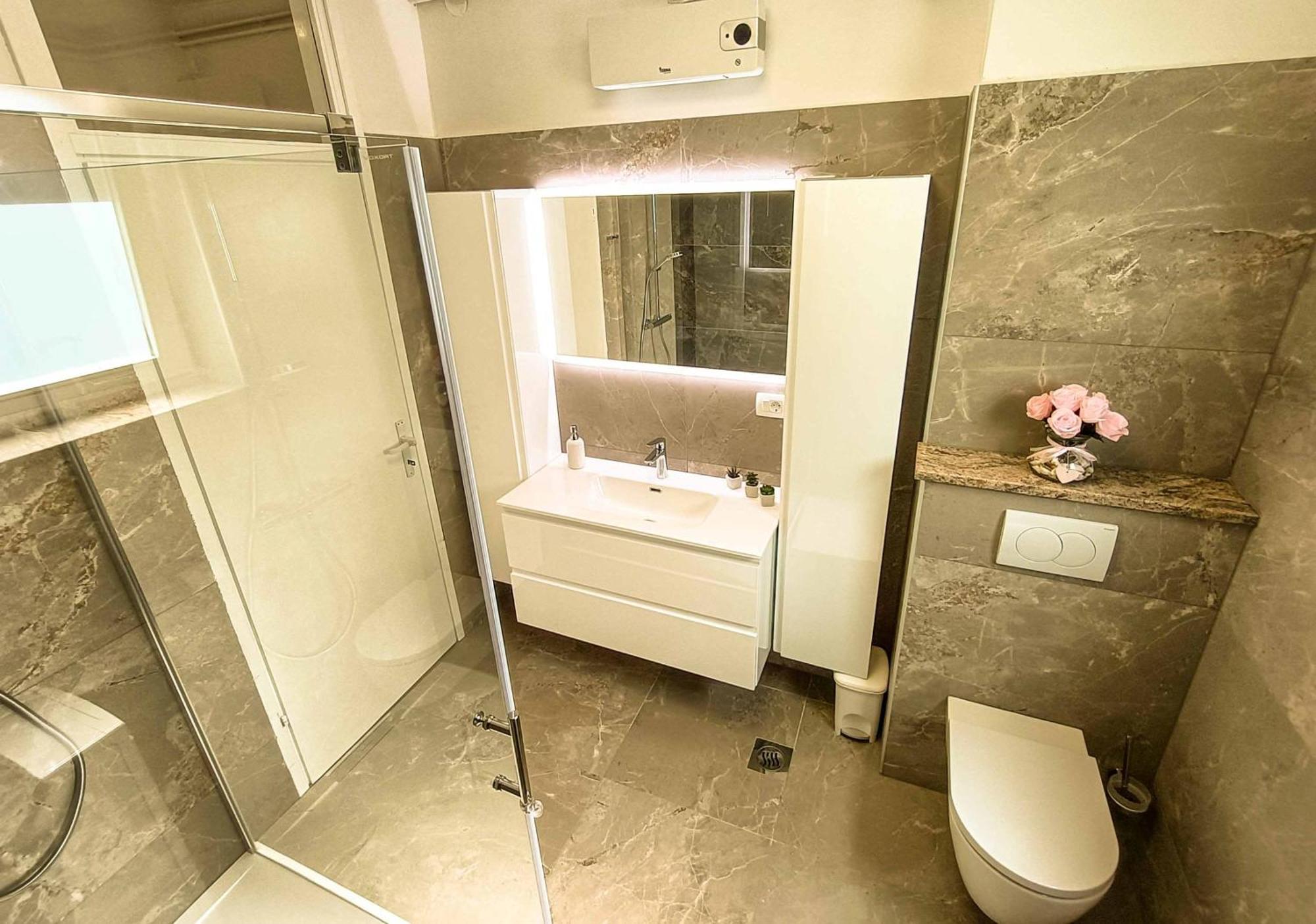 Apartman La Vista Krk *